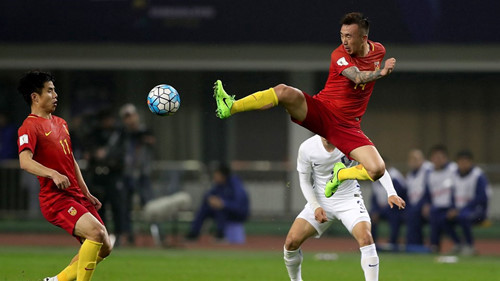 Bất lực với tuyển Trung Quốc, HLV Lippi muốn nghỉ hưu