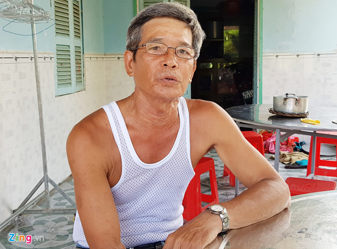 Người cha kể lúc phát hiện hai con tử vong trong phòng ngủ