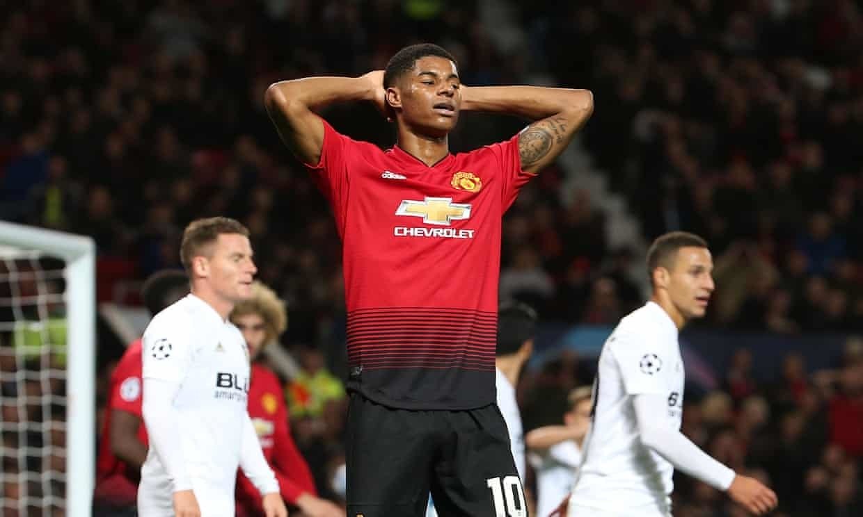 Hãy chấp nhận thua và rời MU, Jose Mourinho!