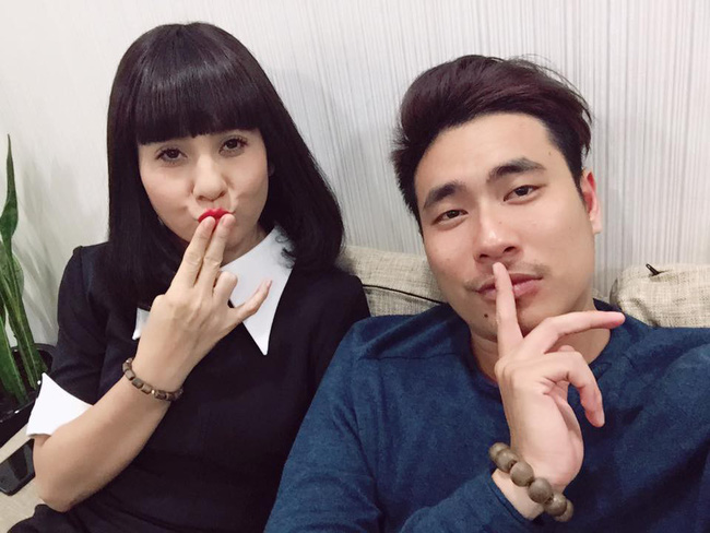 Lý do Cát Phượng im lặng suốt nhiều ngày sau scandal tình ái của Kiều Minh Tuấn và An Nguy