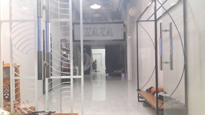 14 giờ đấu trí với 3 kẻ mang lựu đạn tử thủ trong nhà khóa trái