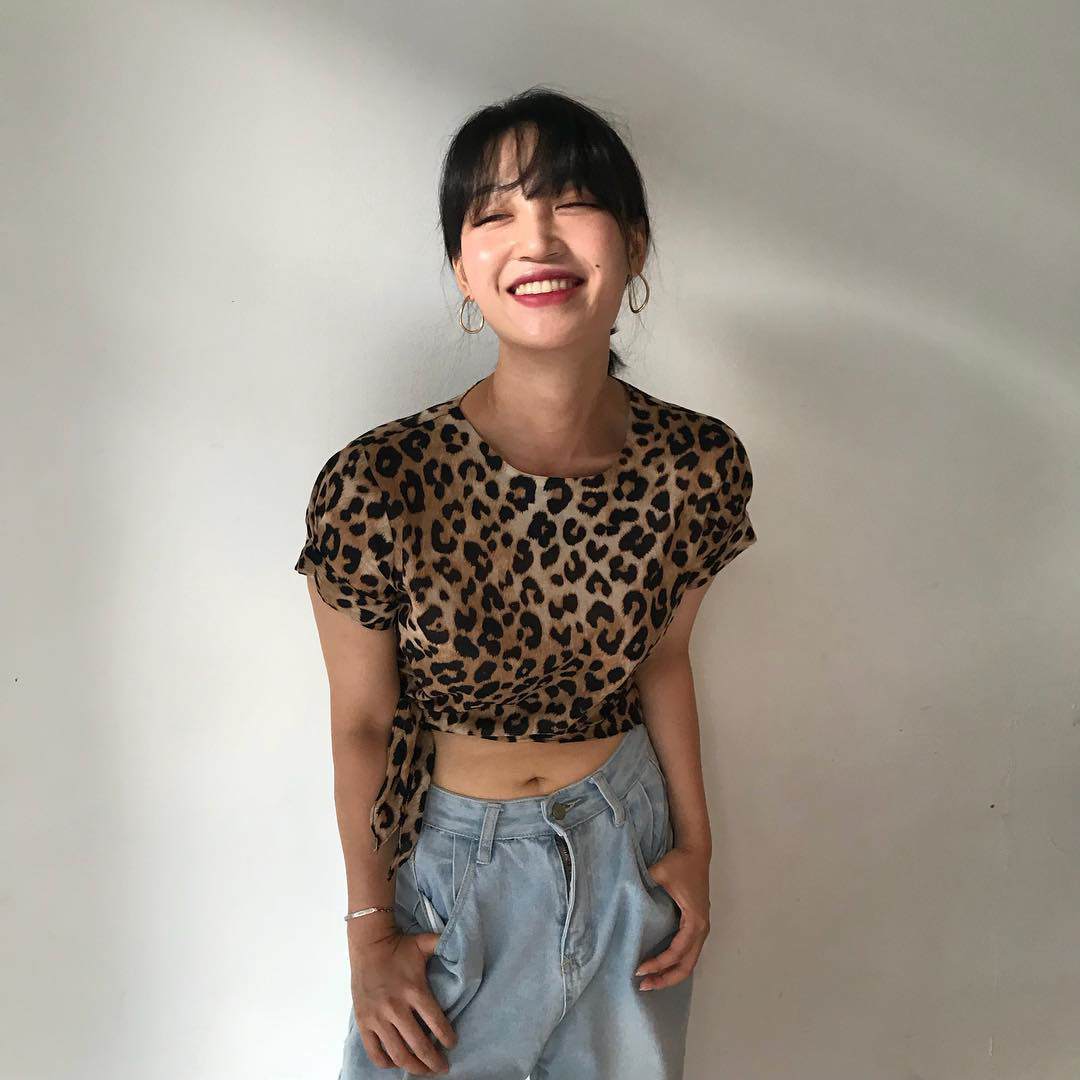 Họa tiết suốt ngày bị chê quê quay trở lại trẻ trung, sành điệu bất ngờ