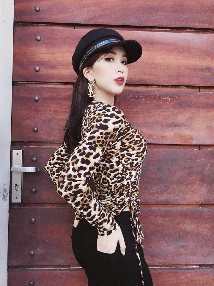 Họa tiết suốt ngày bị chê quê quay trở lại trẻ trung, sành điệu bất ngờ