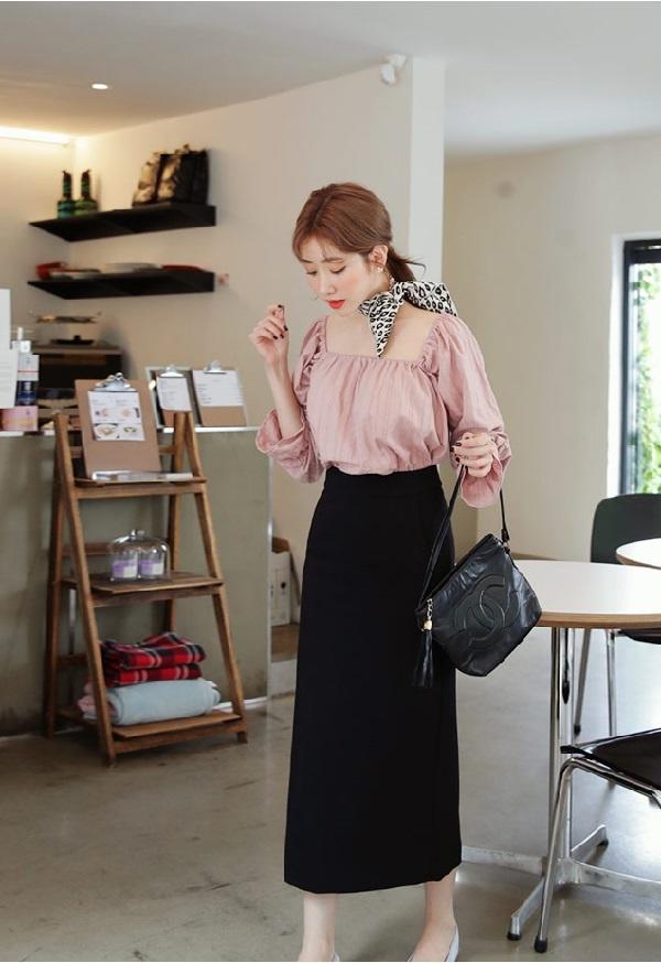 Họa tiết suốt ngày bị chê quê quay trở lại trẻ trung, sành điệu bất ngờ