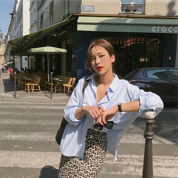 Họa tiết suốt ngày bị chê quê quay trở lại trẻ trung, sành điệu bất ngờ