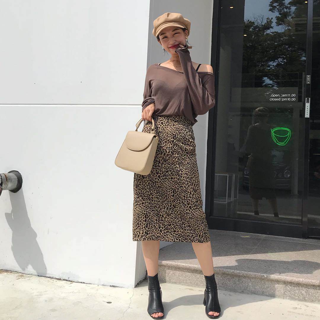 Họa tiết suốt ngày bị chê quê quay trở lại trẻ trung, sành điệu bất ngờ