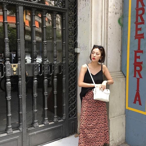 Họa tiết suốt ngày bị chê quê quay trở lại trẻ trung, sành điệu bất ngờ