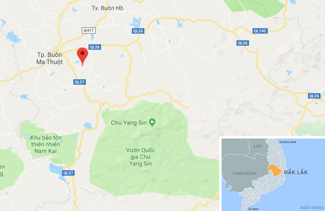 Mẹ tử vong với nhiều vết thương, con trai uống thuốc tự tử