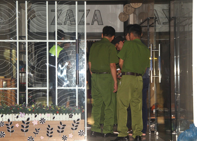 Nguyên nhân dẫn đến hành vi ôm lựu đạn cố thủ trong nhà suốt 14 giờ của đại ca thành Vinh