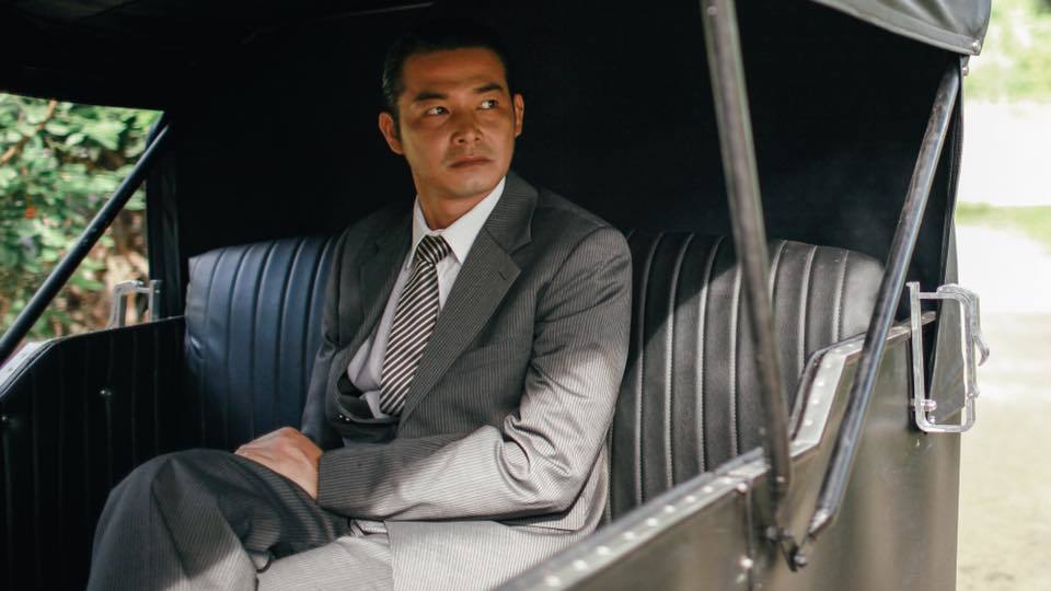 Quách Ngọc Ngoan lần đầu nói về người tình đại gia Phượng Chanel