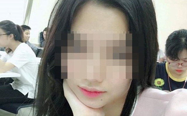 Giảng viên bị tố quấy rối nữ sinh nói gì khi Khoa Luật đơn phương chấm dứt hợp đồng?