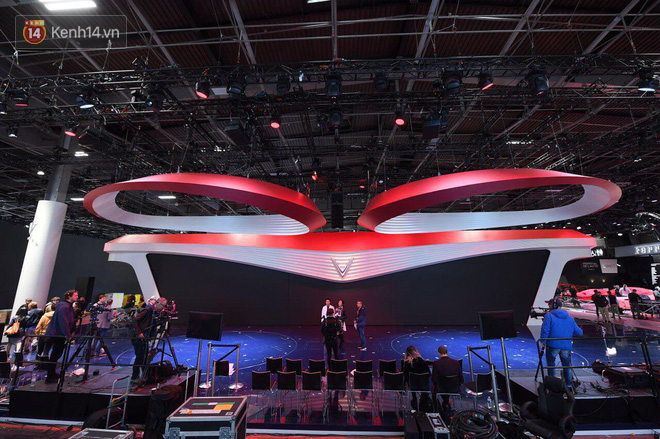 David Beckham: VinFast là một sự thần kì đến từ Việt Nam!