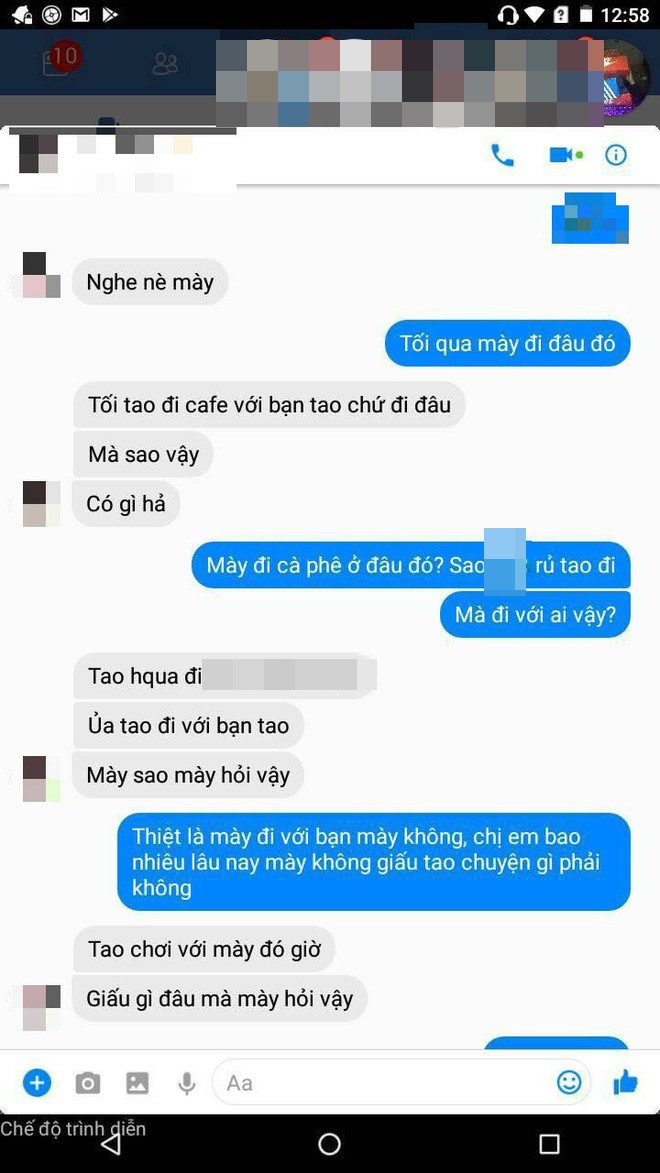 Cô gái bắt quả tang bạn thân đi nhà nghỉ với người yêu và sự thật phẫn nộ phía sau