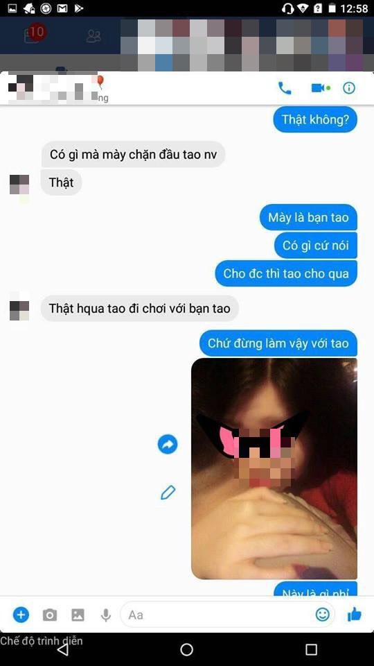 Cô gái bắt quả tang bạn thân đi nhà nghỉ với người yêu và sự thật phẫn nộ phía sau