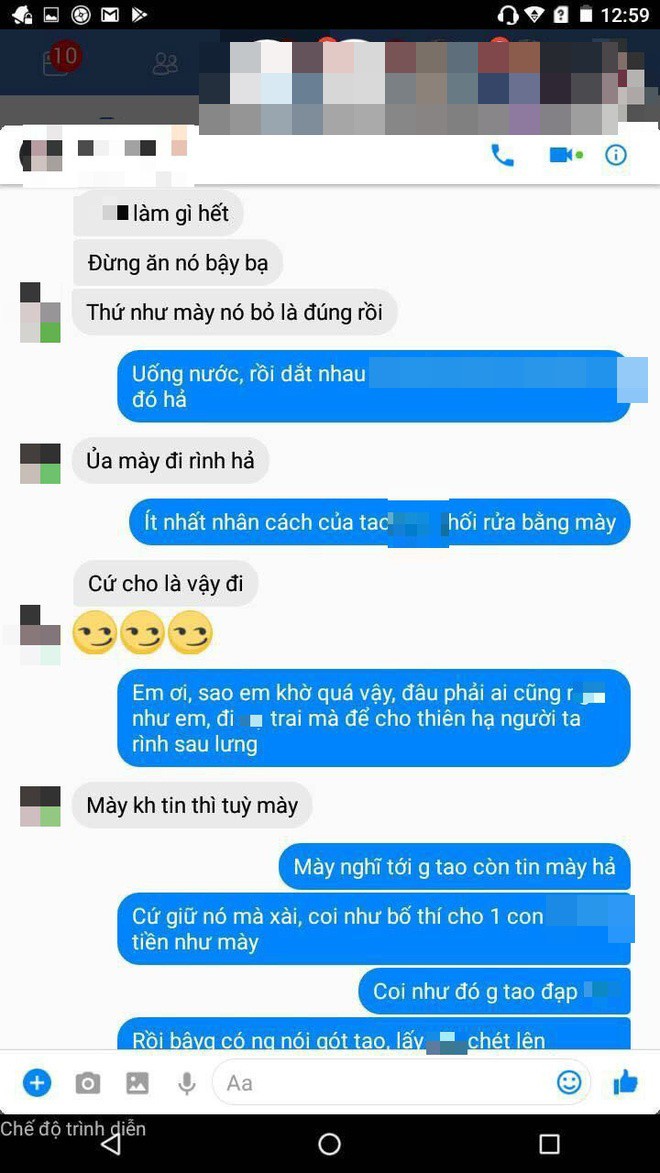 Cô gái bắt quả tang bạn thân đi nhà nghỉ với người yêu và sự thật phẫn nộ phía sau