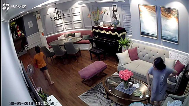 Hà Nội: Mất đồng hồ Rolex gần 270 triệu đồng sau khi thuê người giúp việc được một ngày