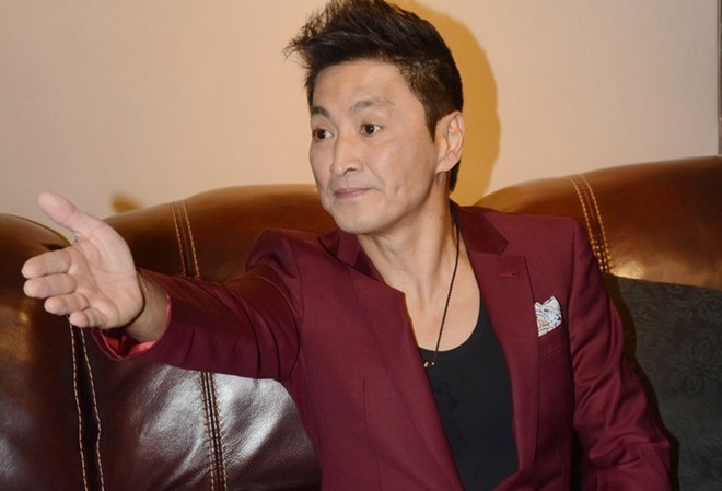 ‘Triển Chiêu’ Hà Gia Kính ở tuổi U60: ‘Không buồn vì sống độc thân’