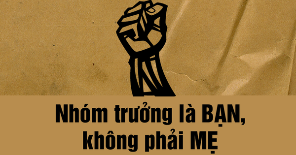 Làm việc nhóm và những nỗi khổ không có hồi kết của sinh viên