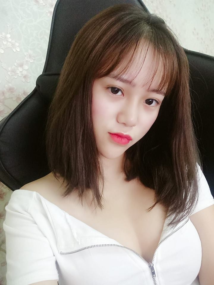Nữ streamer người Tày xinh đẹp, là cựu sinh viên ĐH Bách Khoa
