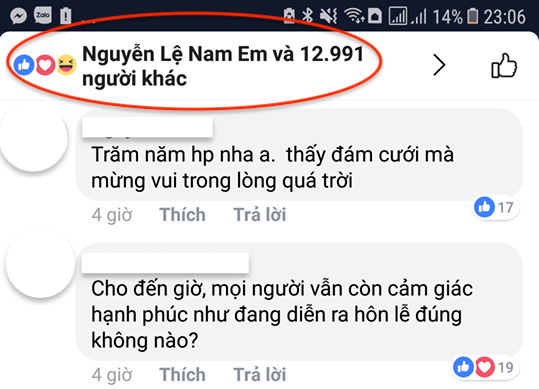Hậu đám cưới Trường Giang - Nhã Phương, Nam Em lại bắt đầu quấy?