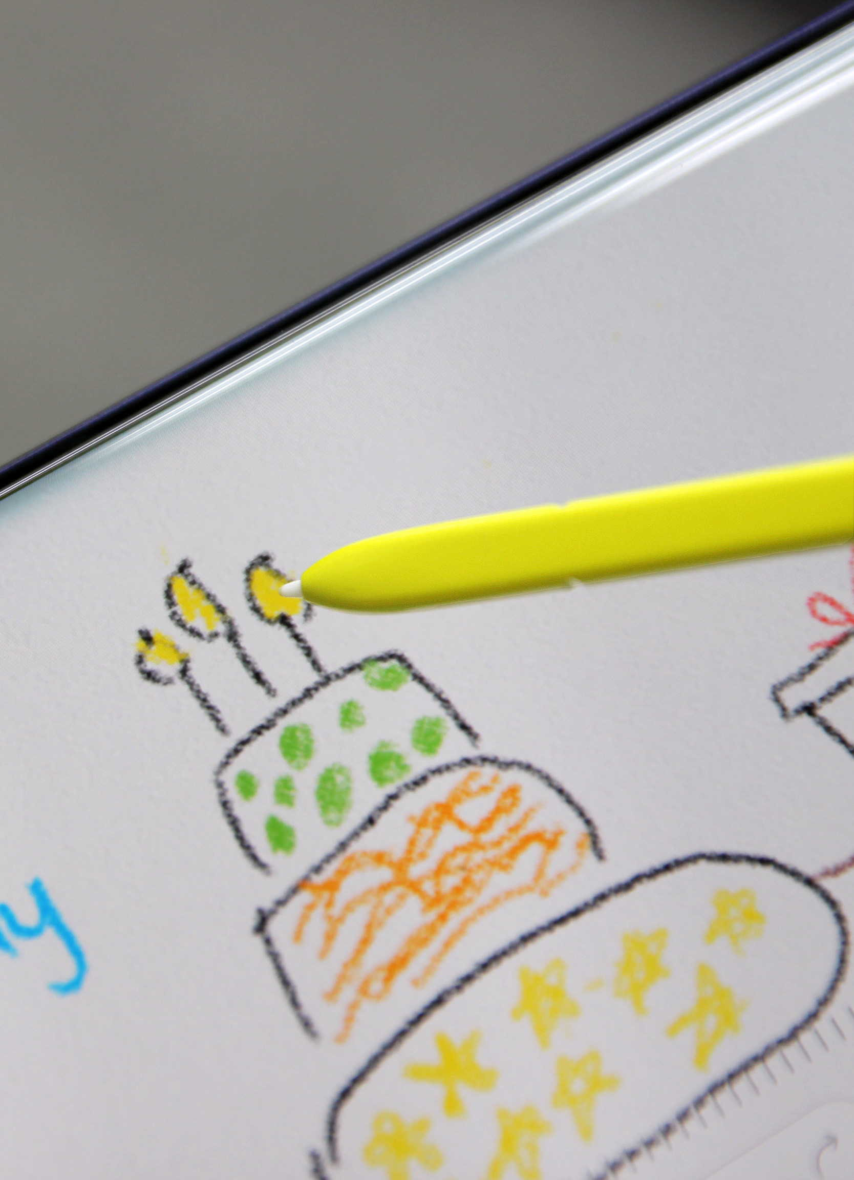 Gợi ý những cách ứng dụng S Pen vào cuộc sống cho thế hệ Millenials