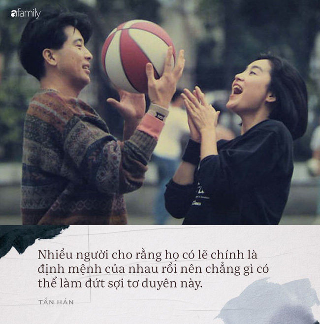 Tần Hán: Gã lãng tử đào hoa bỏ quên vợ hiền để chạy theo hồ ly giật chồng suốt 20 năm, về già chịu kiếp cô độc hết đời