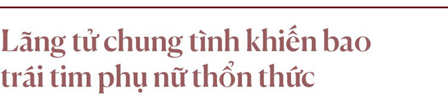 Tần Hán: Gã lãng tử đào hoa bỏ quên vợ hiền để chạy theo hồ ly giật chồng suốt 20 năm, về già chịu kiếp cô độc hết đời