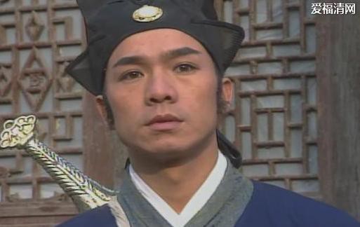 Tài tử Bao Thanh Thiên: Nghiện rượu, vũ phu, bị vợ bỏ phải làm tạp vụ, ra phố bán bánh