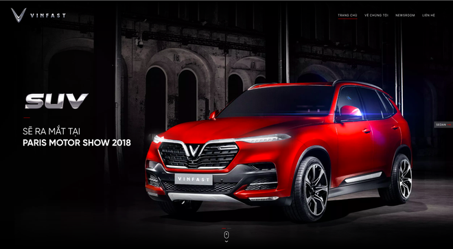 VinFast ra mắt xe thành công, đạt kỉ lục 1 triệu người xem cùng lúc!