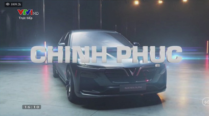 VinFast ra mắt xe thành công, đạt kỉ lục 1 triệu người xem cùng lúc!