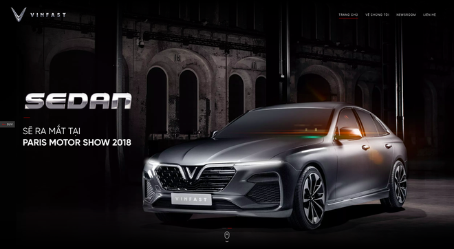 VinFast ra mắt xe thành công, đạt kỉ lục 1 triệu người xem cùng lúc!