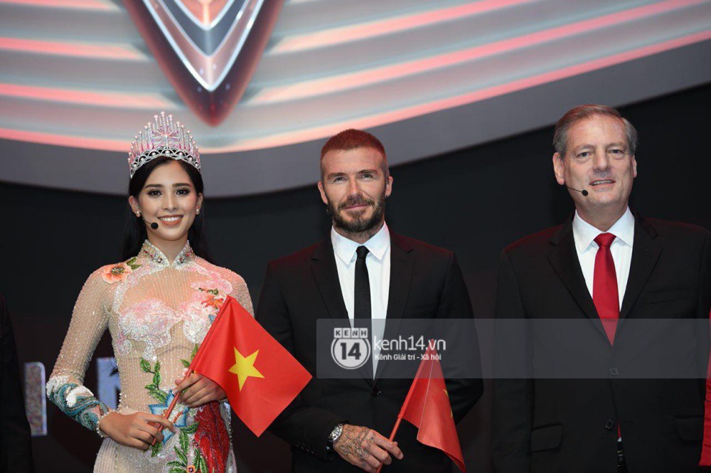 Vinfast lọt Top Trending của Twitter ngay khi trình diễn, dân tình quốc tế bình luận ầm ầm không kém người Việt