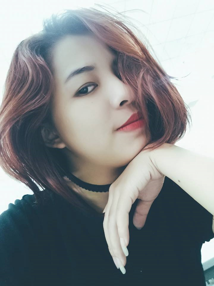 Anh chị tham gia Bạn muốn hẹn hò nhưng hội em lại gây chú ý