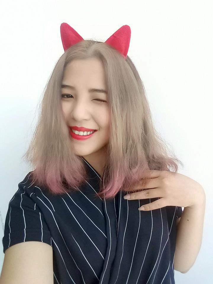 Anh chị tham gia Bạn muốn hẹn hò nhưng hội em lại gây chú ý