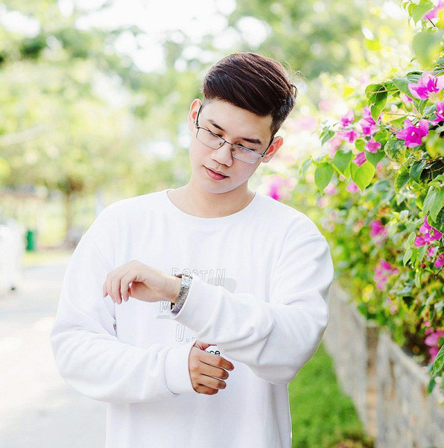 Anh chị tham gia Bạn muốn hẹn hò nhưng hội em lại gây chú ý