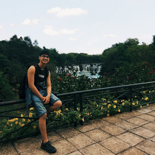 Anh chị tham gia Bạn muốn hẹn hò nhưng hội em lại gây chú ý