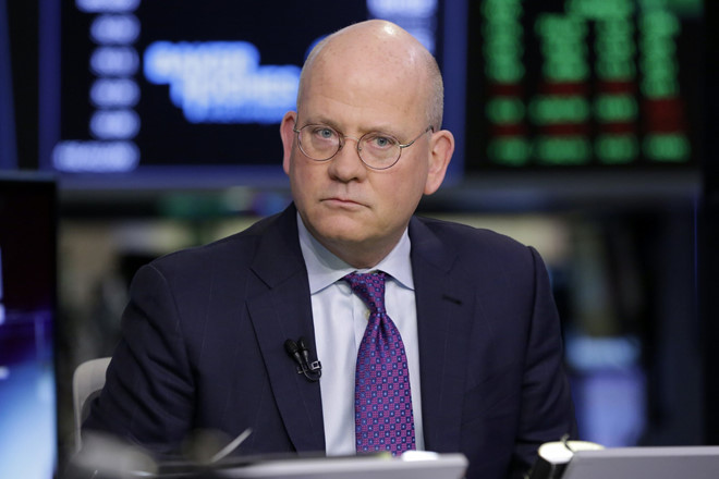 General Electric thay CEO, dùng nhân sự bên ngoài