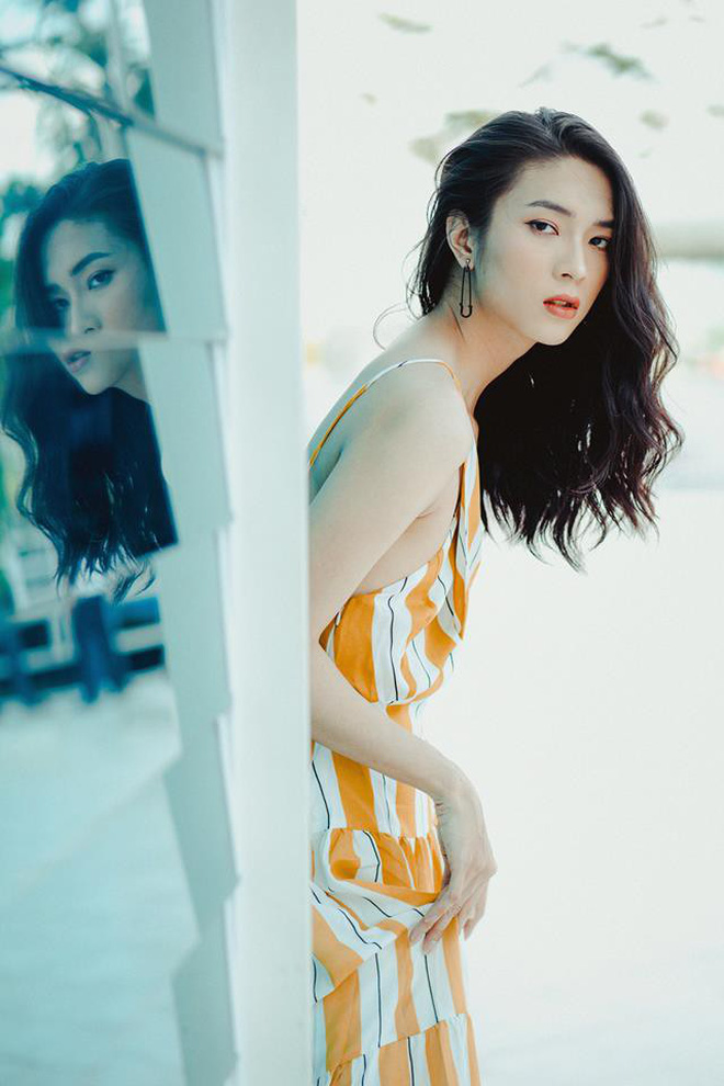 Chàng trai bị đuổi sang nhà vệ sinh nữ và những nhầm lẫn tai hại trên đường chỉ vì mái tóc