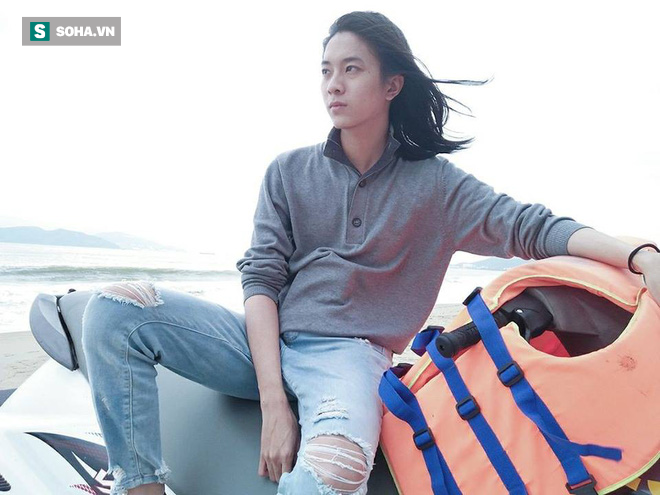 Chàng trai bị đuổi sang nhà vệ sinh nữ và những nhầm lẫn tai hại trên đường chỉ vì mái tóc