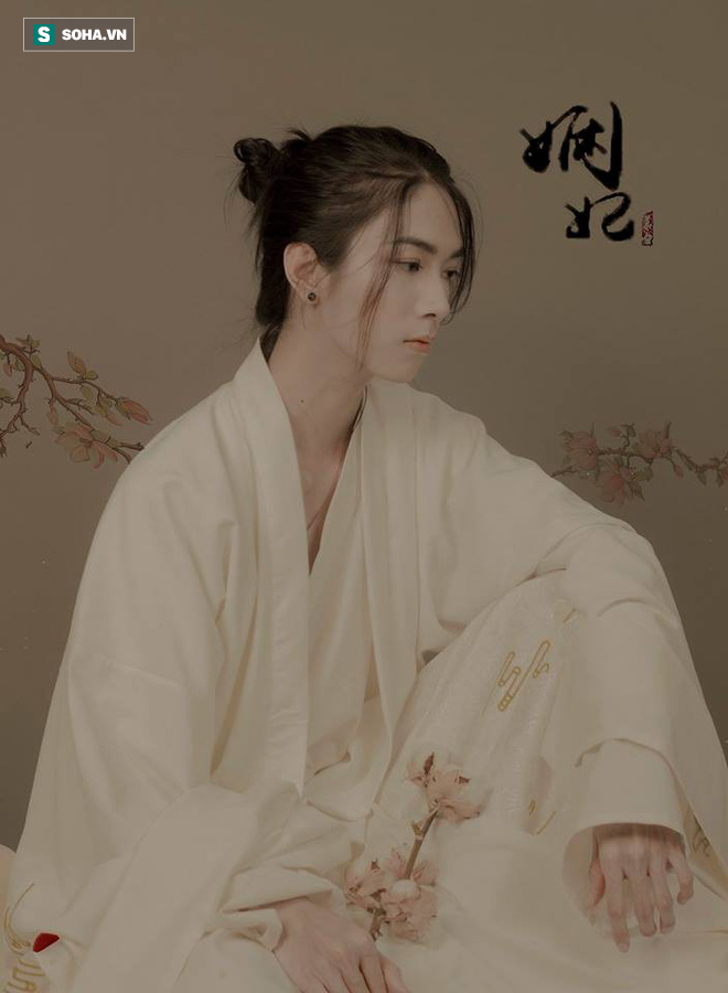 Chàng trai bị đuổi sang nhà vệ sinh nữ và những nhầm lẫn tai hại trên đường chỉ vì mái tóc