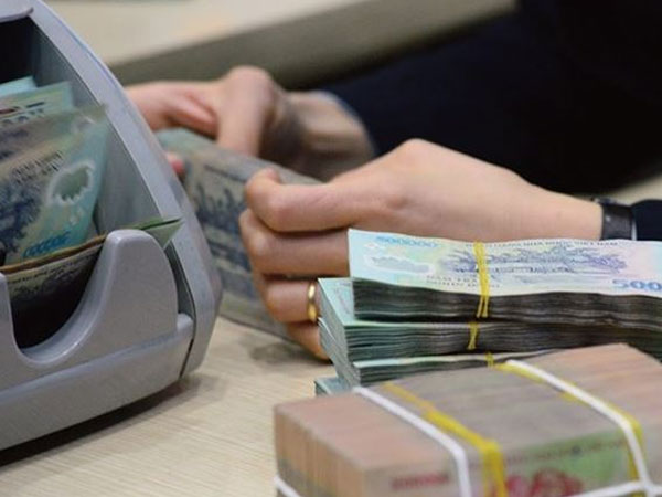 Thắt tiền tệ - Điều gì đang diễn ra?