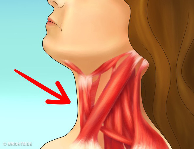 Thoái hóa cơ bắp bắt đầu với 8 triệu chứng sớm – đừng bỏ qua