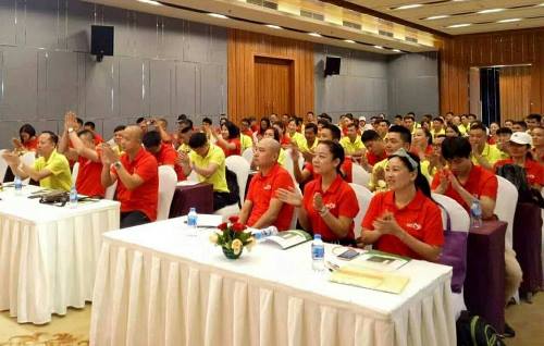 Đề xuất thu hồi giấy phép công ty tổ chức đại hội Tour 0 đồng