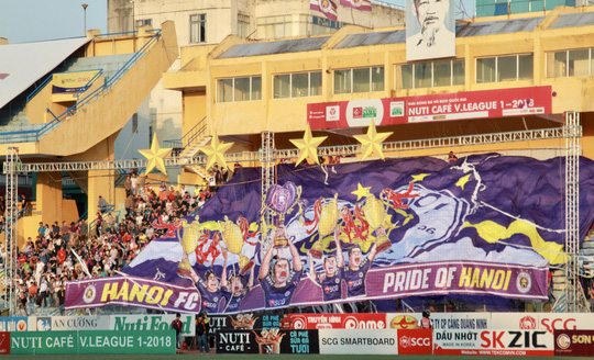 FLC Thanh Hóa lên nhì bảng, Nam Định - XSKT Cần Thơ tranh chung kết ngược