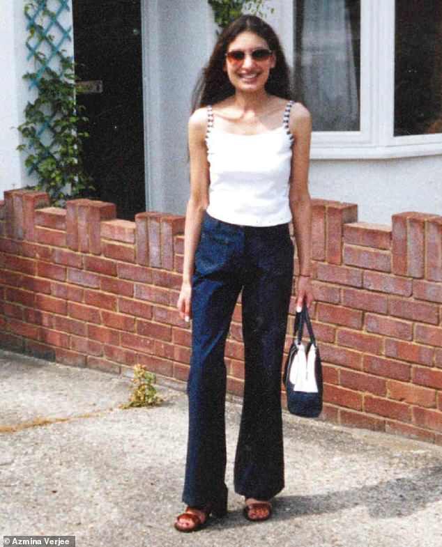 Cứ nghĩ chỉ là biểu hiện bị căng thẳng trong công việc, không ngờ lại do bệnh ung thư: Người phụ nữ phải phẫu thuật cắt ruột để sống sót