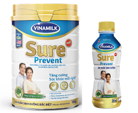 Vinamilk đồng hành tổ chức lễ mừng thọ & chăm sóc sức khỏe cho 1000 người cao tuổi