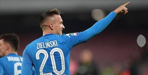 Arsenal và Chelsea gặp khó vụ sao khủng Napoli