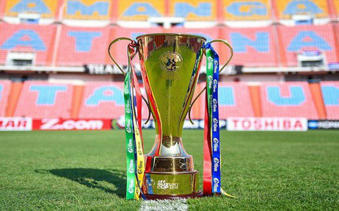 Chiếu AFF Cup 2018 ở nơi công cộng phải mua bản quyền