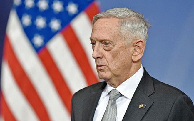 Mỹ-Trung Quốc: Nguy cơ từ chiến tranh thương mại sang đối đầu quân sự?