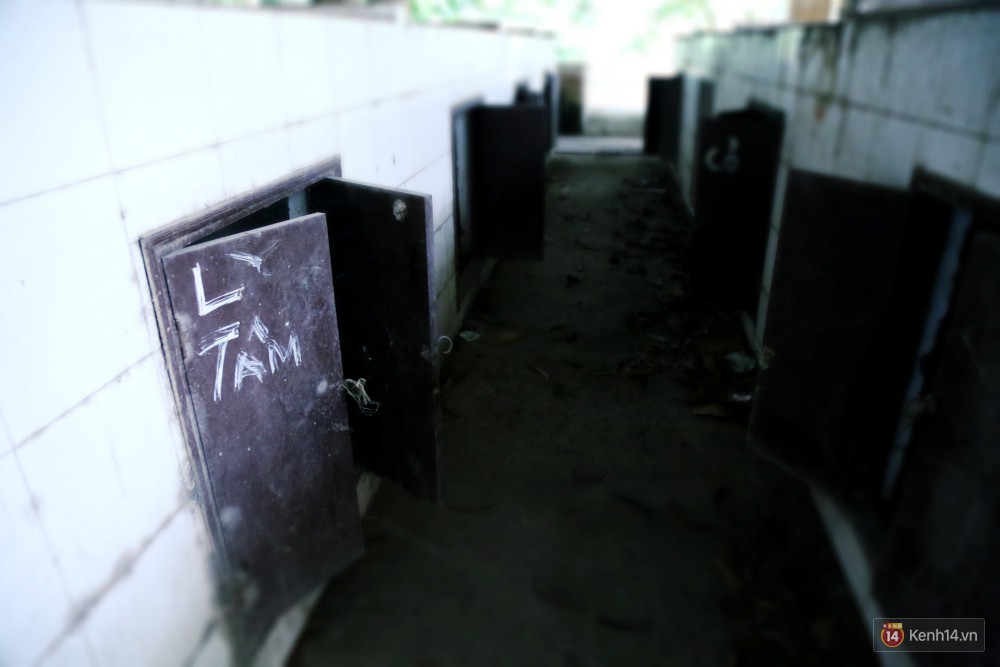 Cảnh u ám bên trong khu chợ tiền tỷ ở Sài Gòn bị bỏ hoang gần 15 năm qua